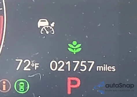 2025 Honda Civic Lx z USA, uszkodzony, nr VIN 2HGFE2F28SH544200